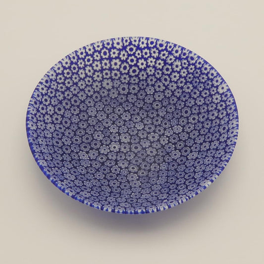 ヴェネチア ミルフィオリ ボウル 13cm