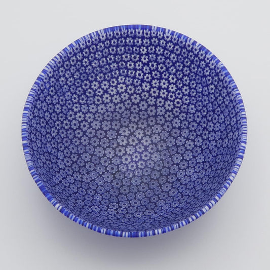 ヴェネチア ミルフィオリ ボウル 13.5cm