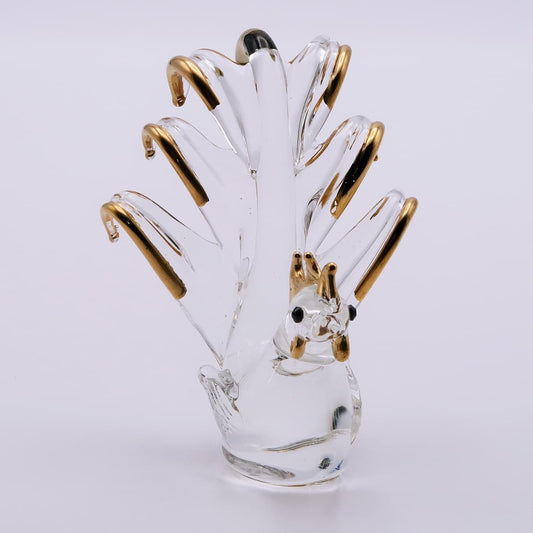 干支の置物 トリ