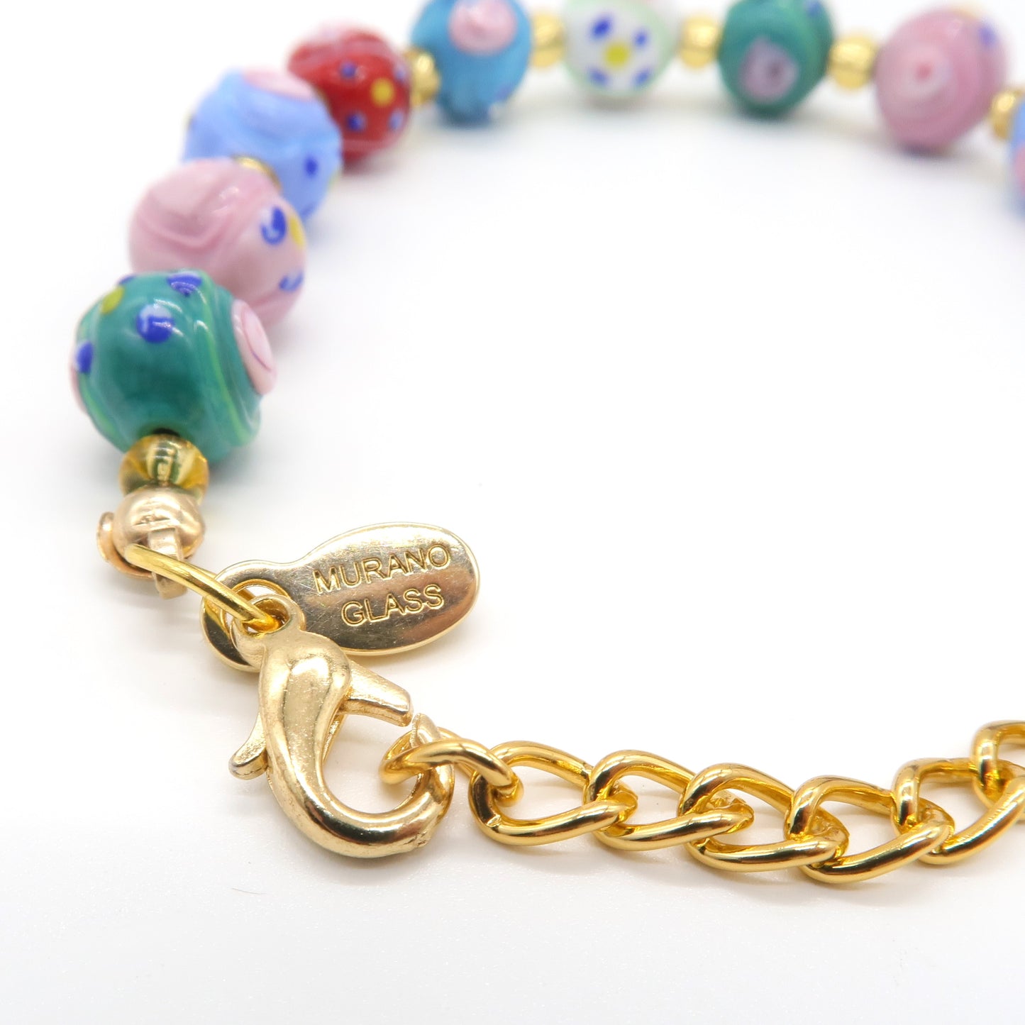 ブレスレット フィオラート