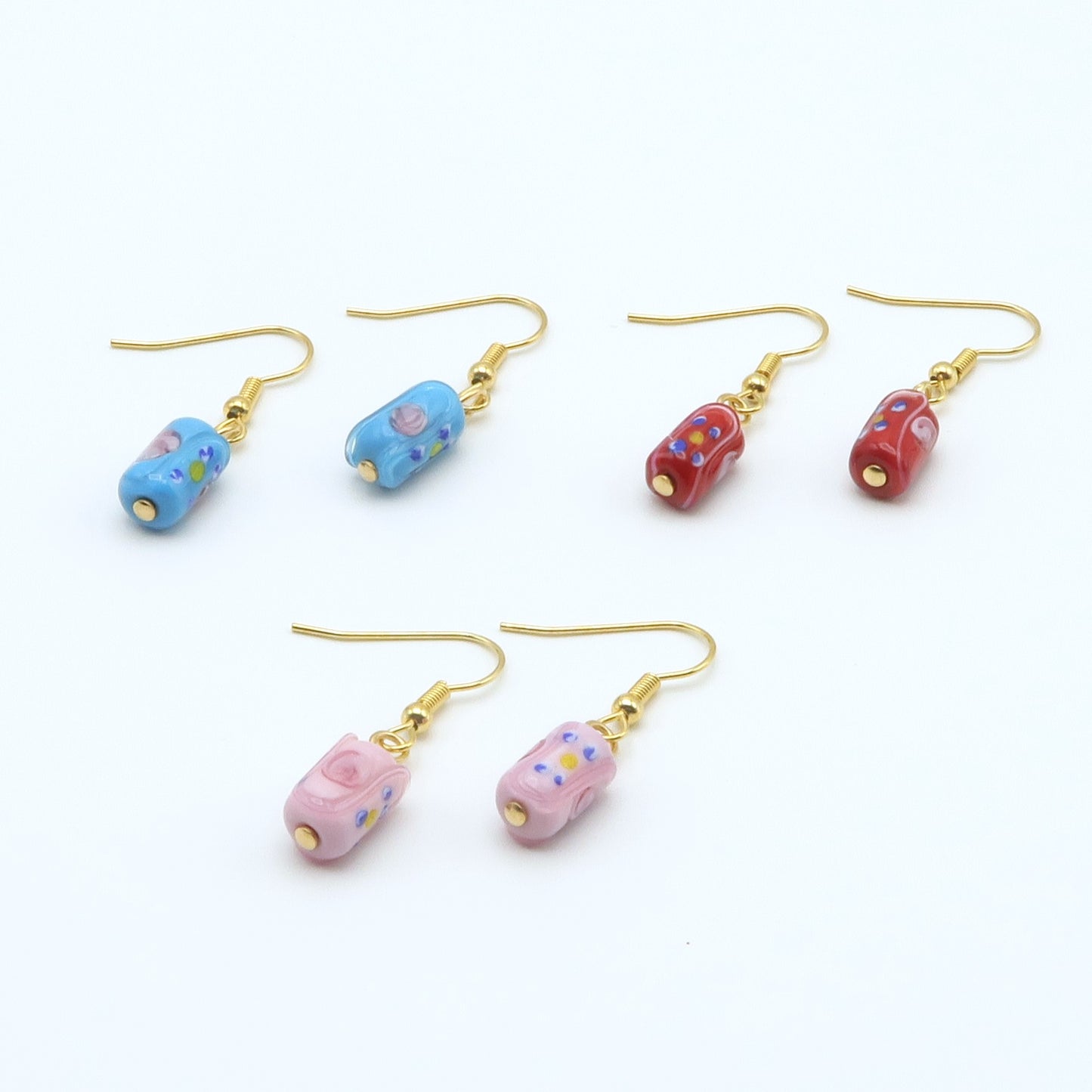 ピアス フィオラート