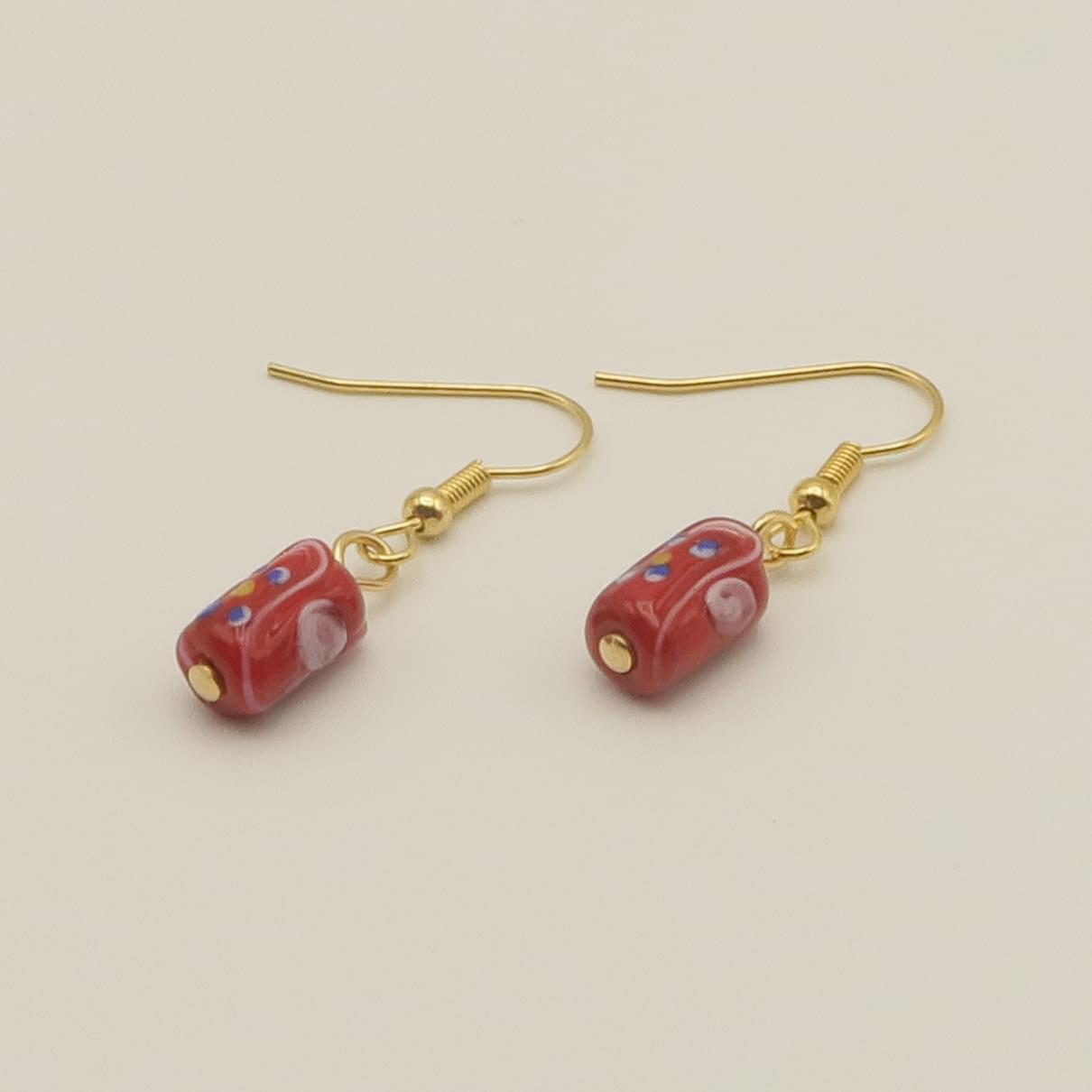 ピアス フィオラート