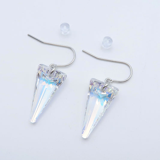 アングル ピアス