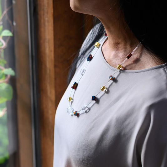 ネックレス ムリーナ ロング