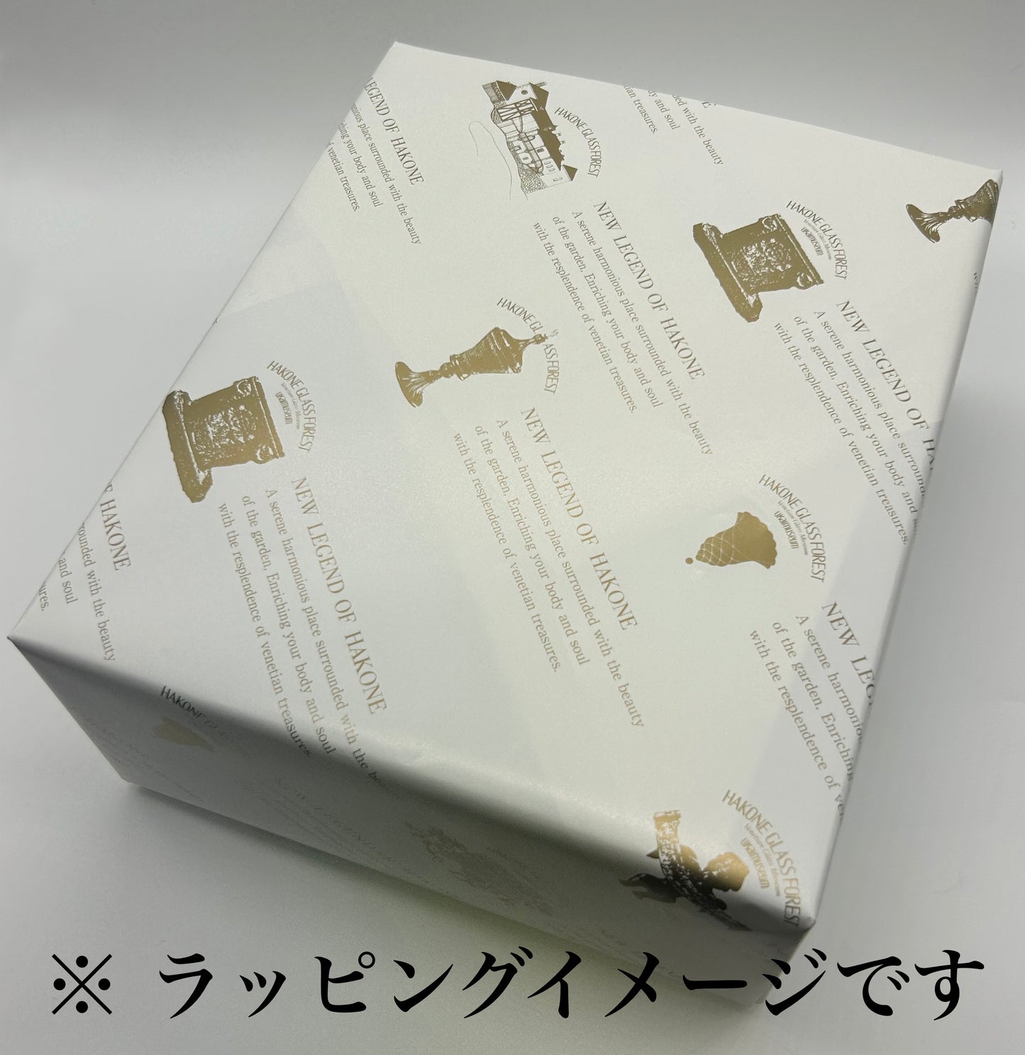 ロックグラス 2客セット