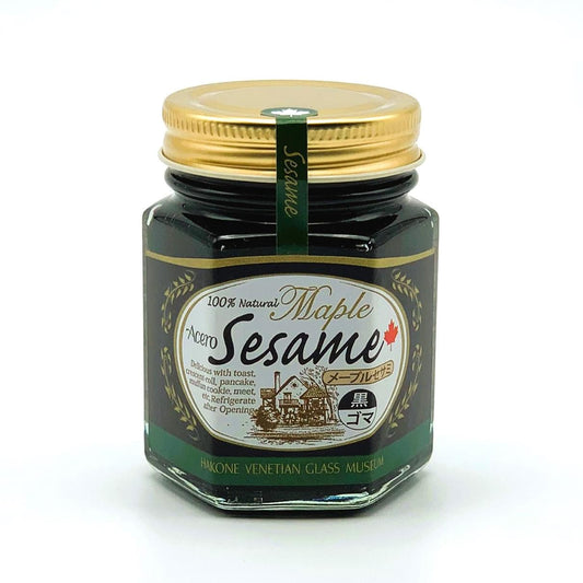 メープルセサミ 黒ゴマ白ゴマセット