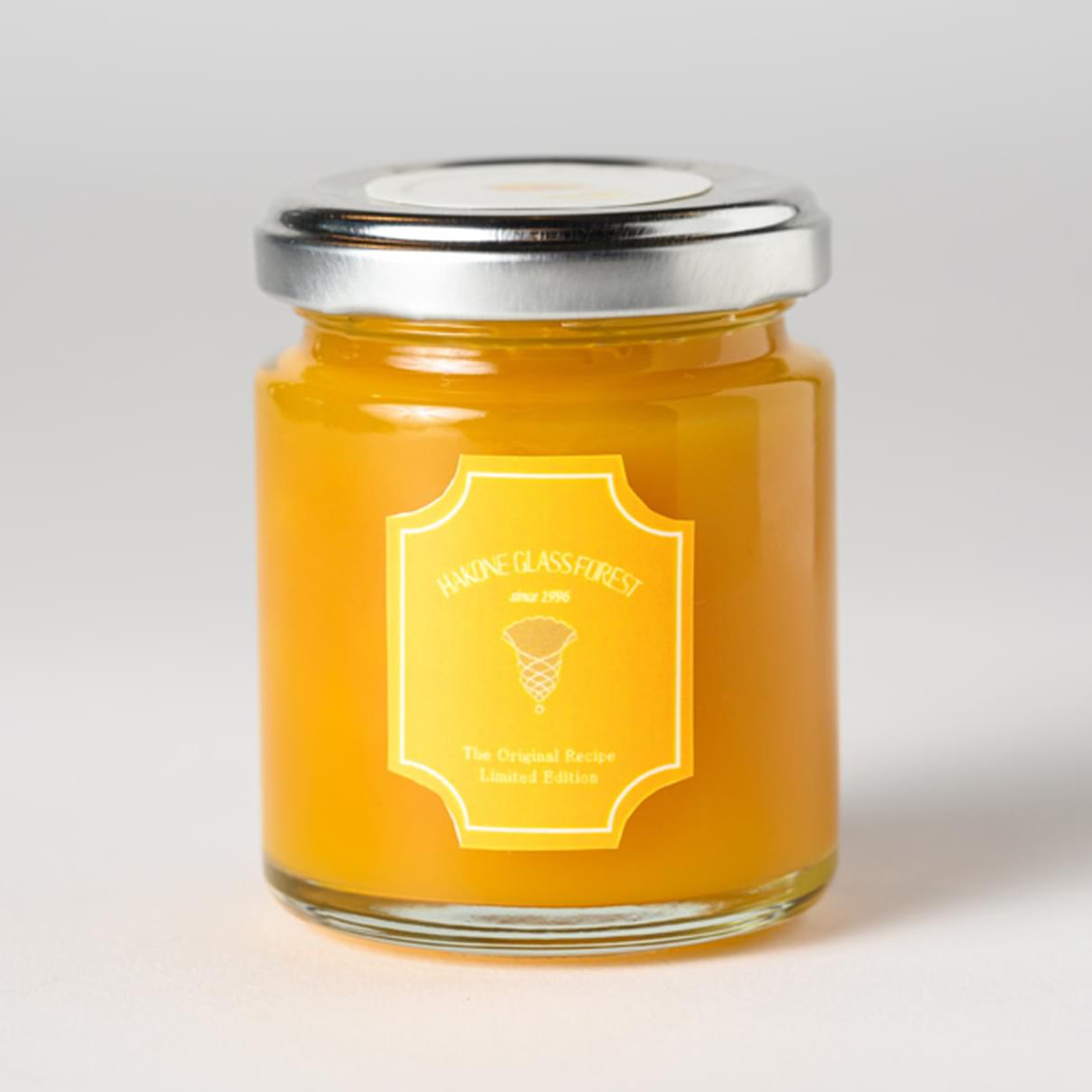 ジャム マンゴー