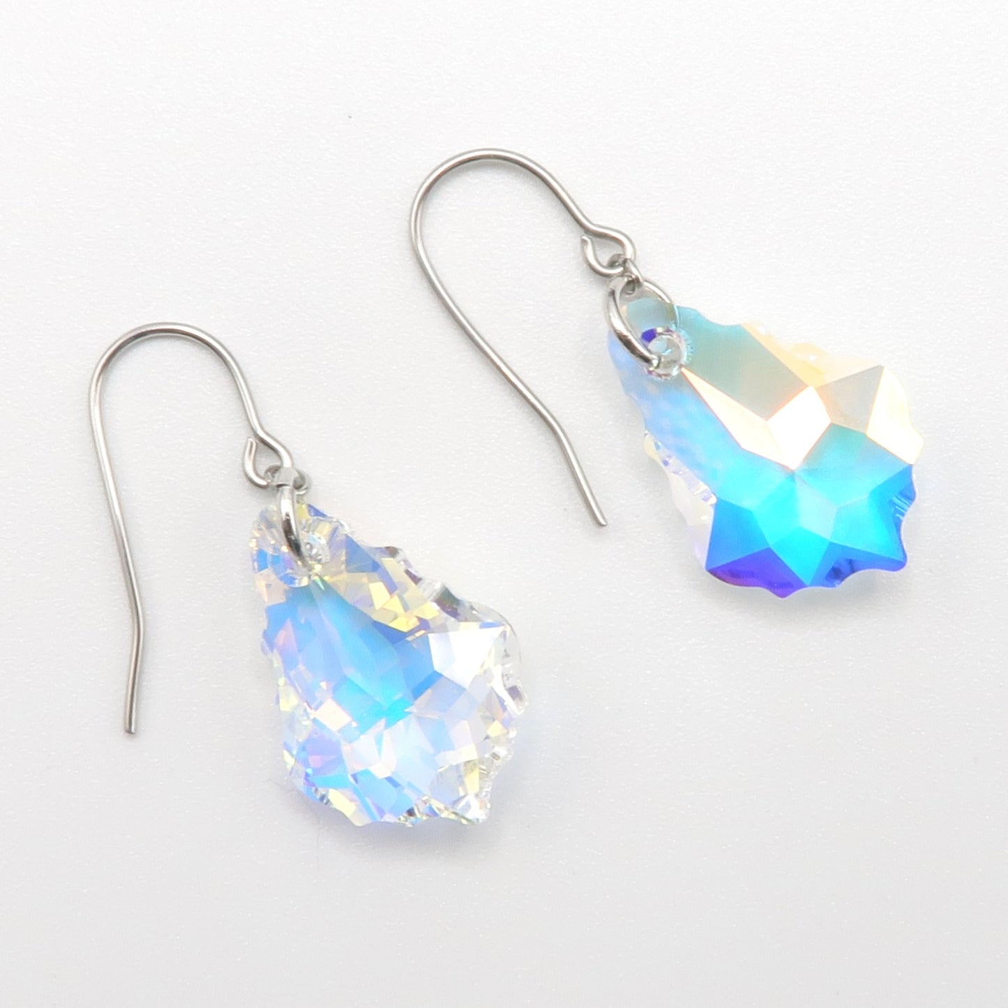 バロック ピアス