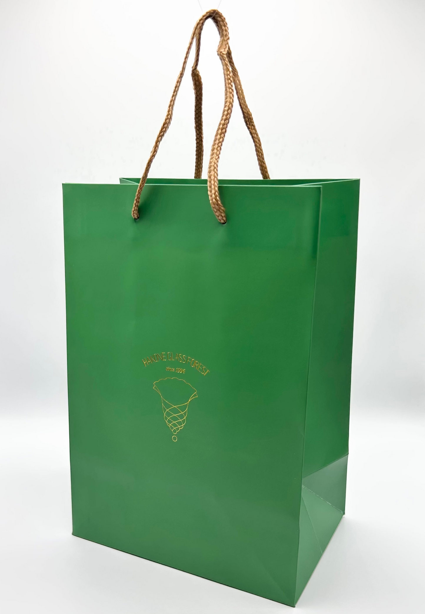 手提げ袋 Mサイズ(高さ:33cm×横幅:23cm×マチ:15cm※内寸2~3mm減)