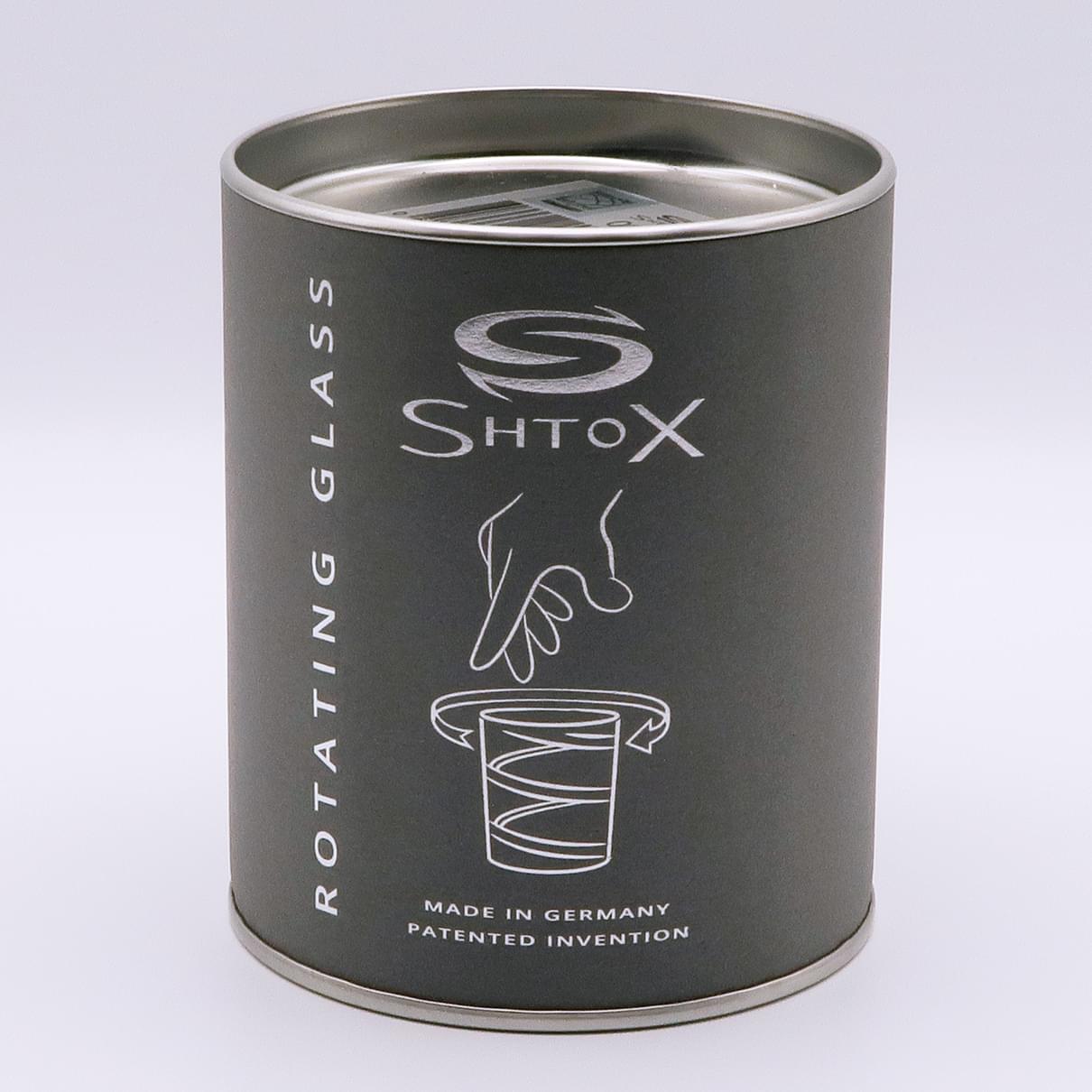 スピンタンブラー