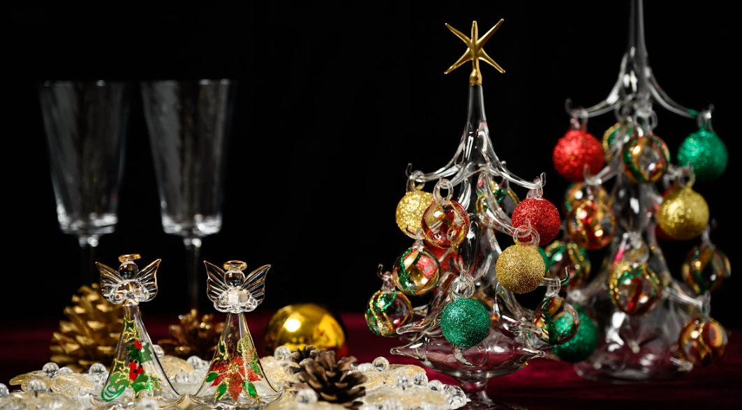 クリスマス&New Year