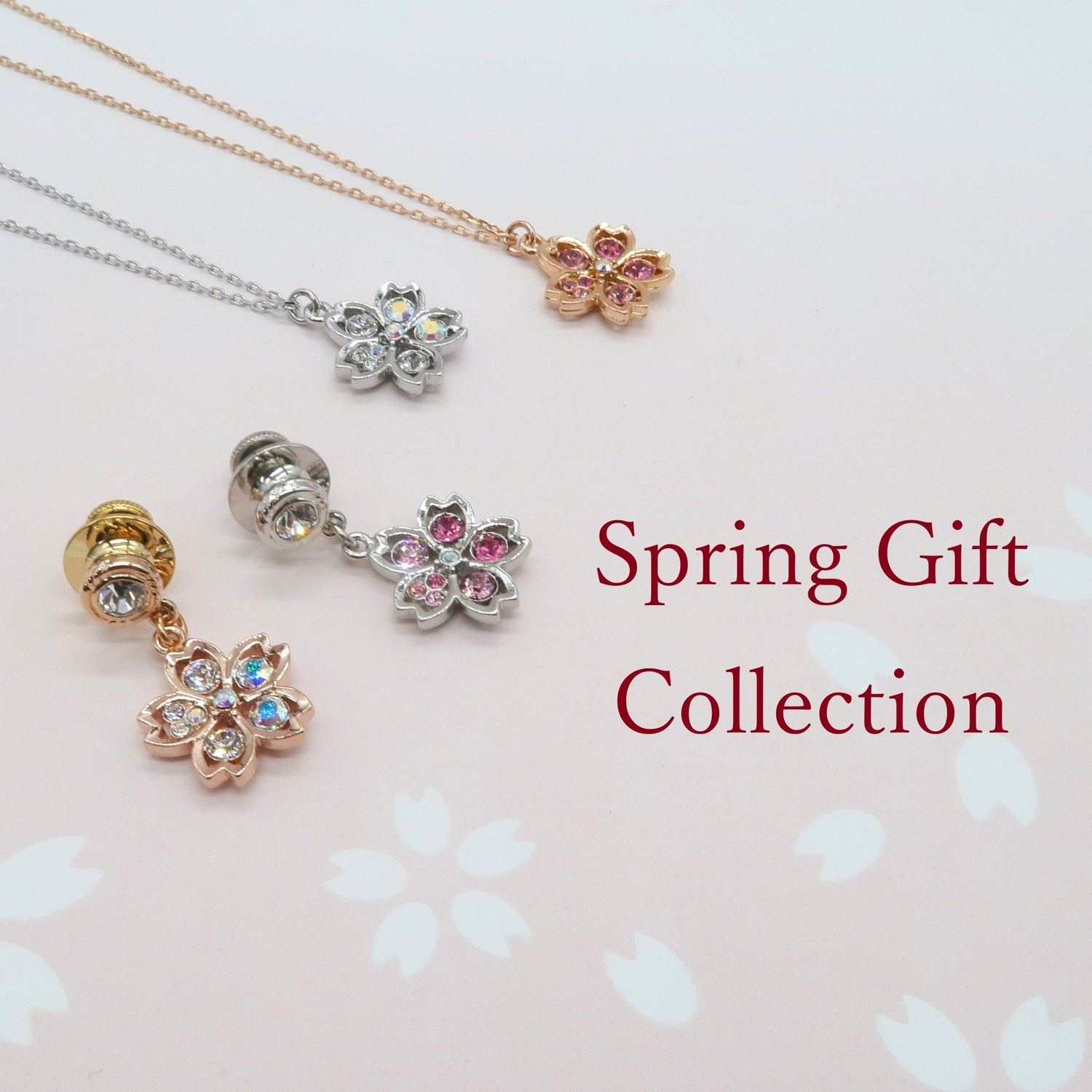 Spring Gift Collection