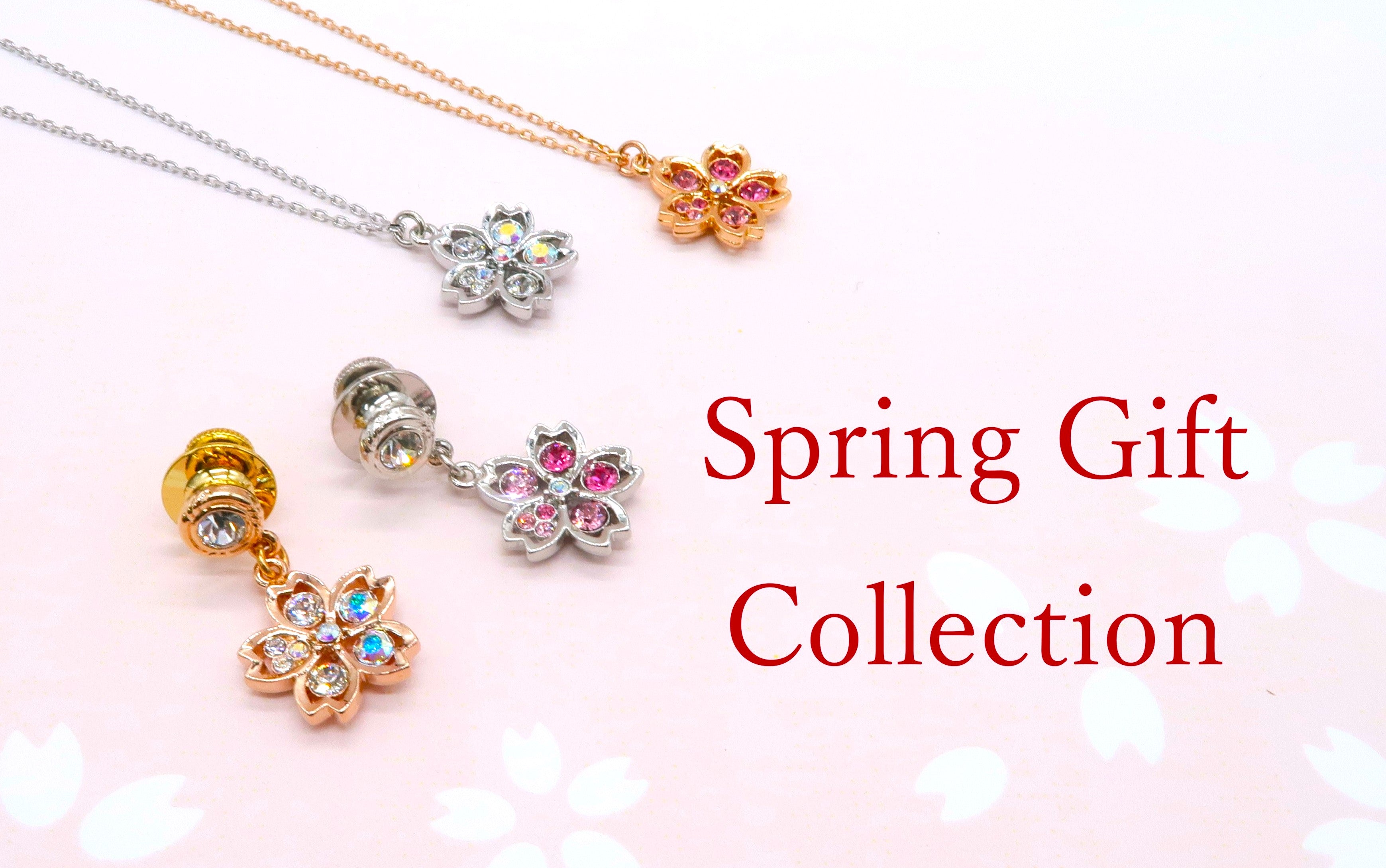 Spring Gift Collection