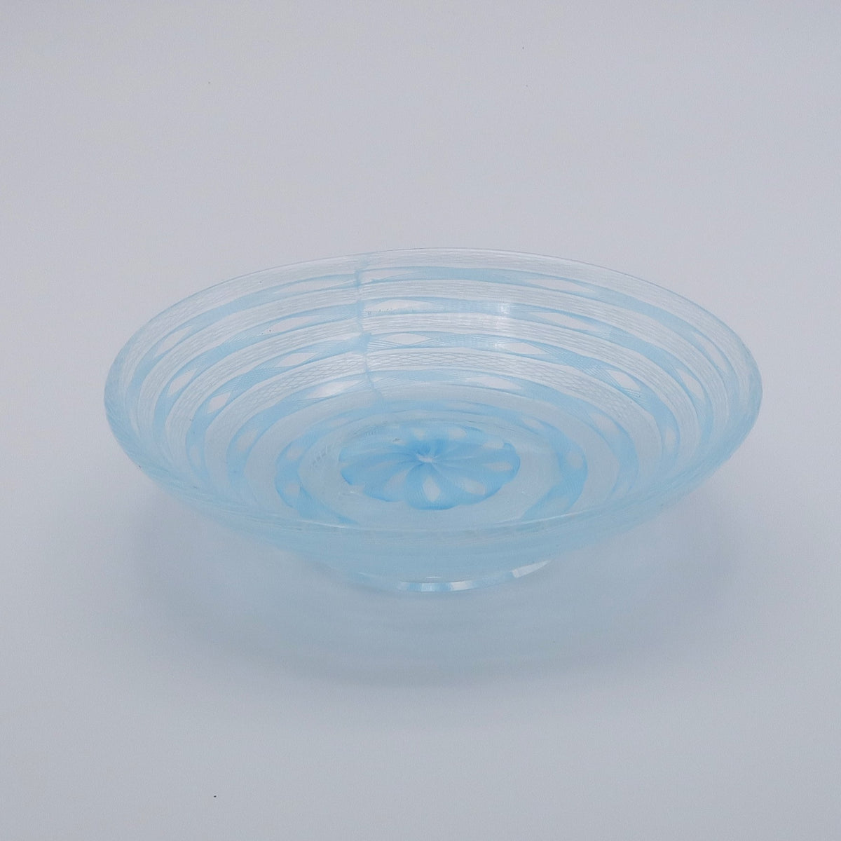 【ザ・プリンス×箱根ガラスの森 特別展示品】コンポート ザンフィリコ