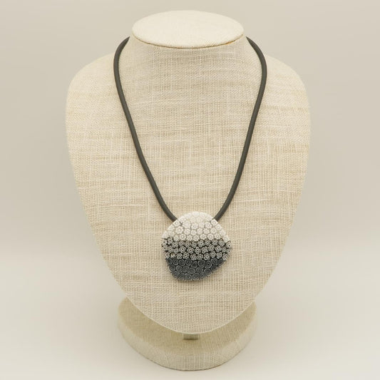 ネックレス　3種ムリーナ　ペンダントヘッド