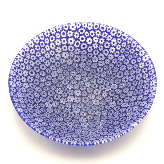 ヴェネチア　ミルフィオリ　ボウル 13cm