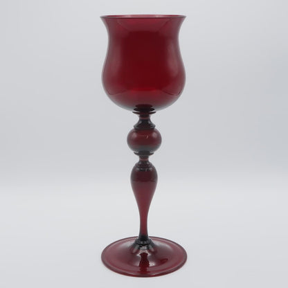 ゴブレット　サマータイム　30cm