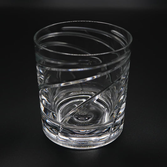 スピンタンブラー