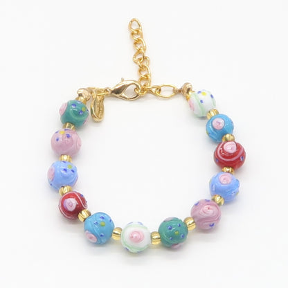 ブレスレット フィオラート