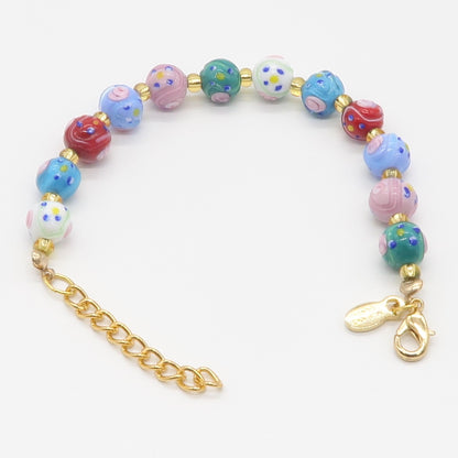 ブレスレット フィオラート