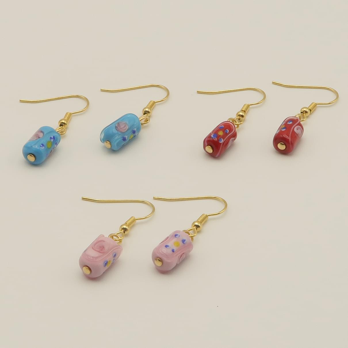 ピアス　フィオラート