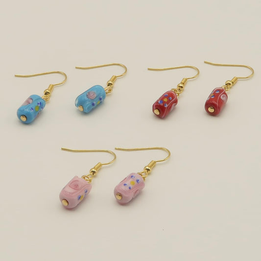ピアス　フィオラート