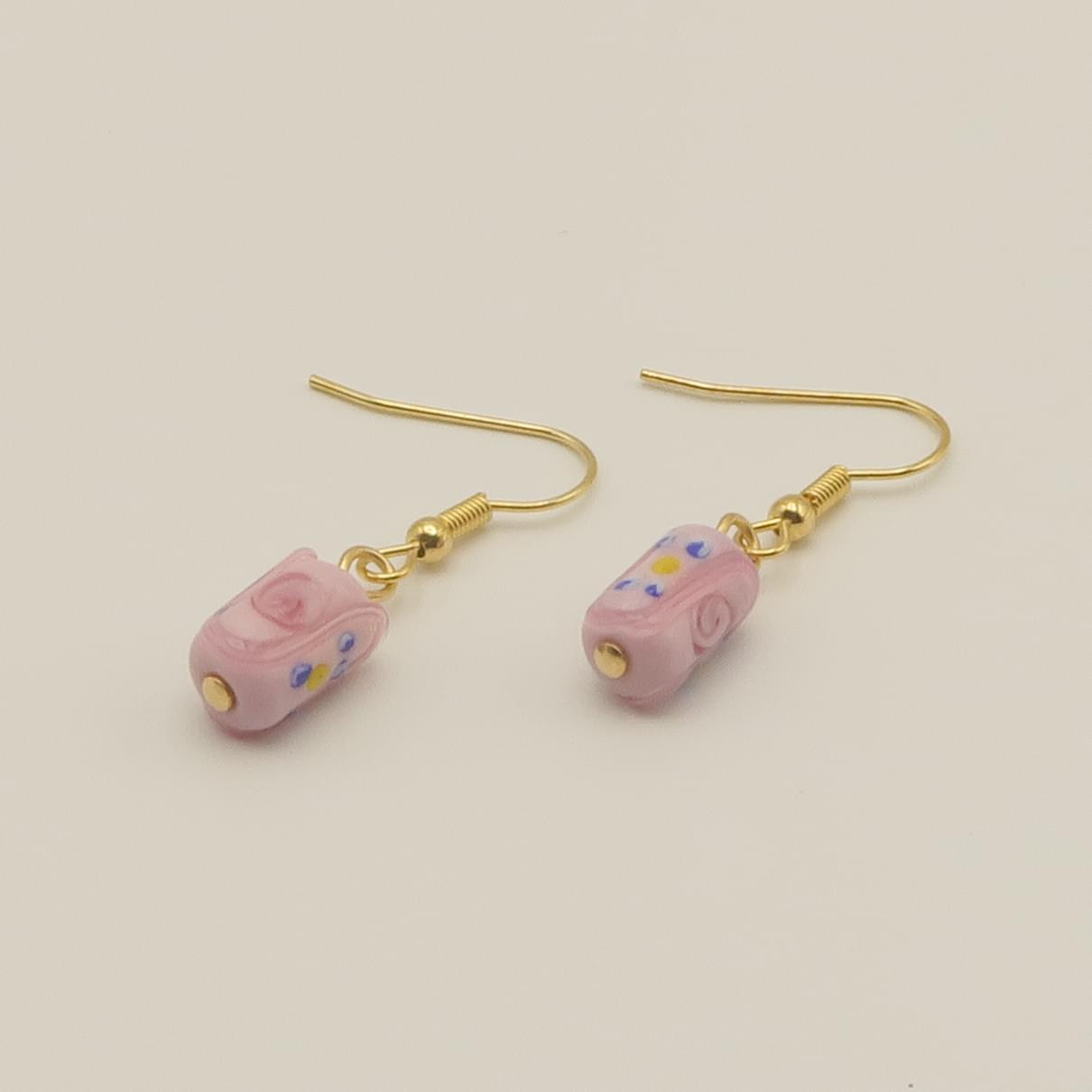 ピアス　フィオラート
