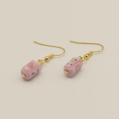 ピアス　フィオラート