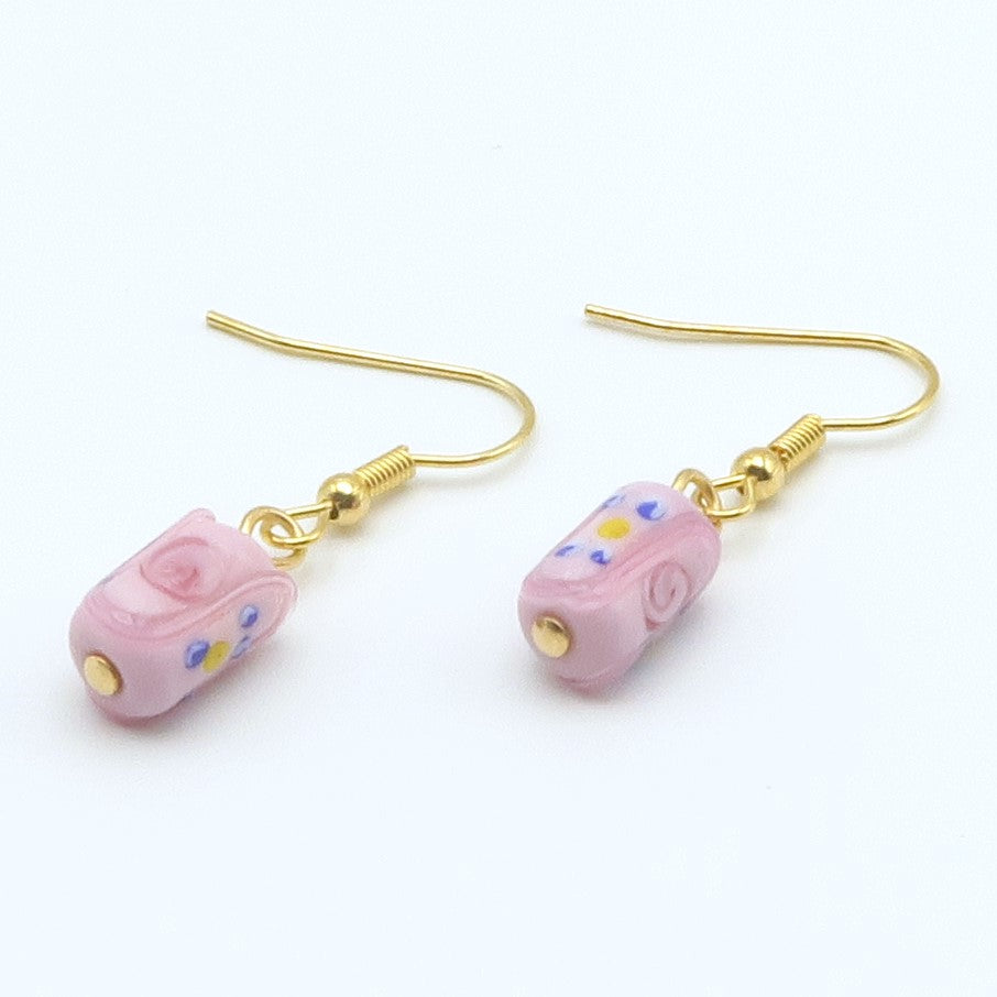 ピアス　フィオラート