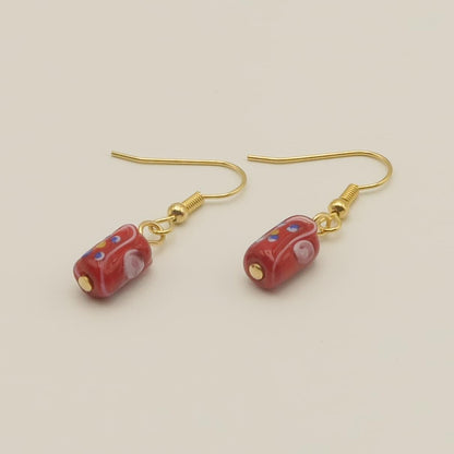 ピアス　フィオラート