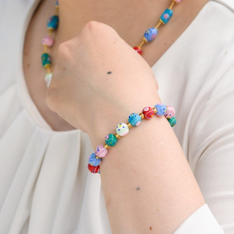 ブレスレット フィオラート