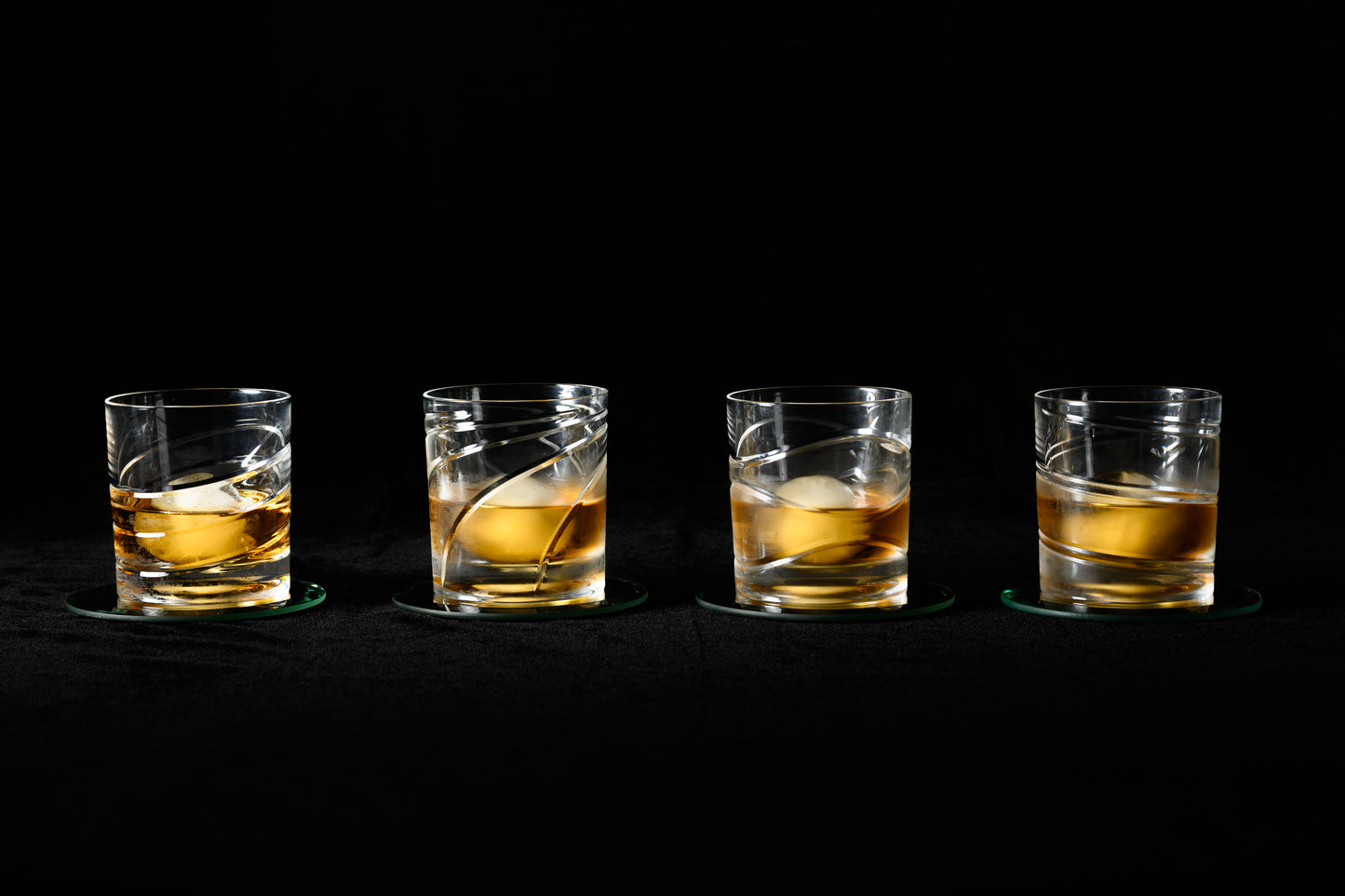 スピンタンブラー