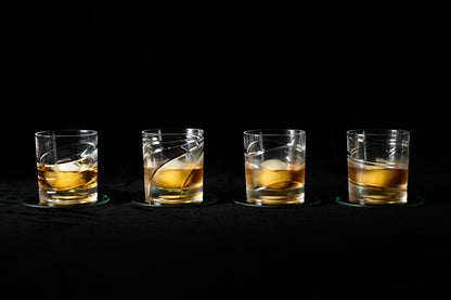 スピンタンブラー