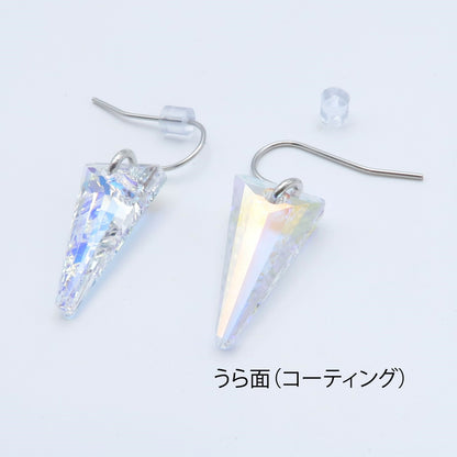 アングル ピアス