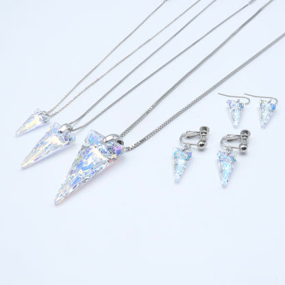 アングル ピアス