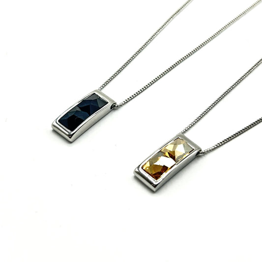 COSMICネックレス（2色）