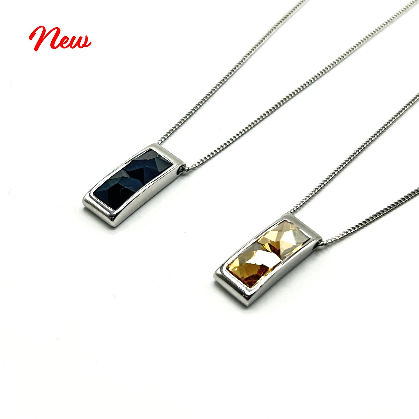 COSMICネックレス（2色）