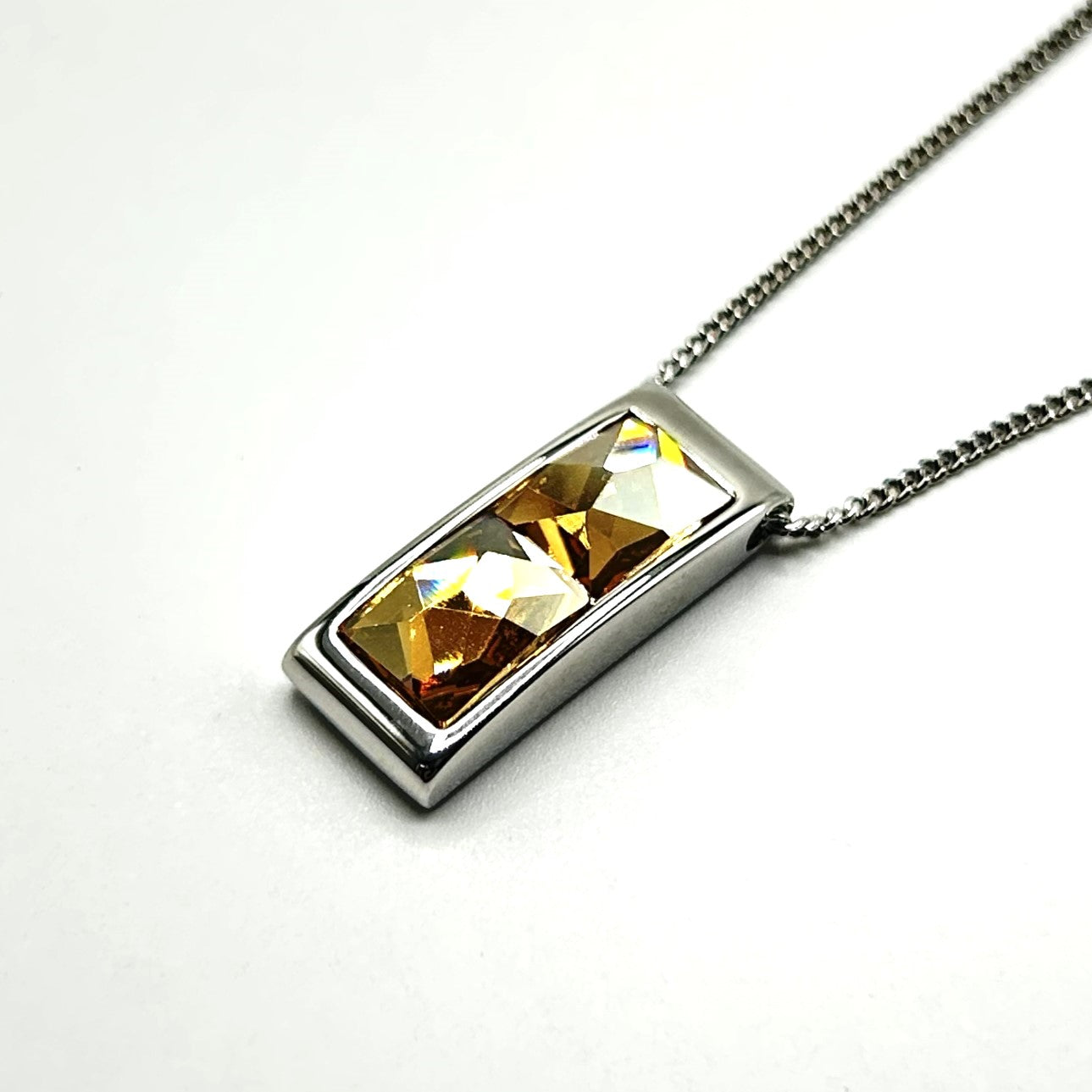 COSMICネックレス（2色）