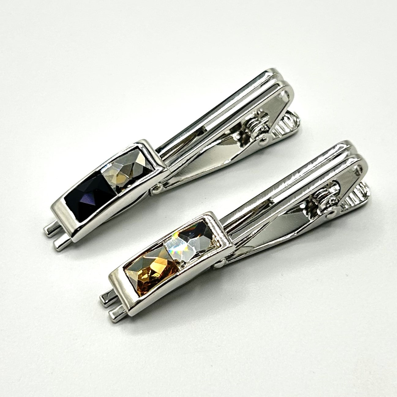 タイピン 長方形 (２色)