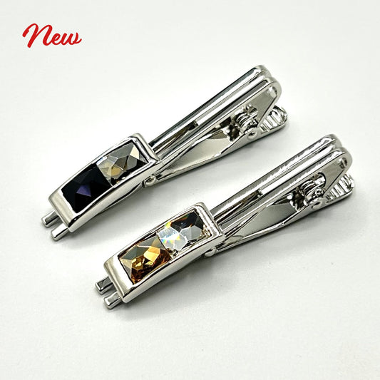 タイピン 長方形 (２色)