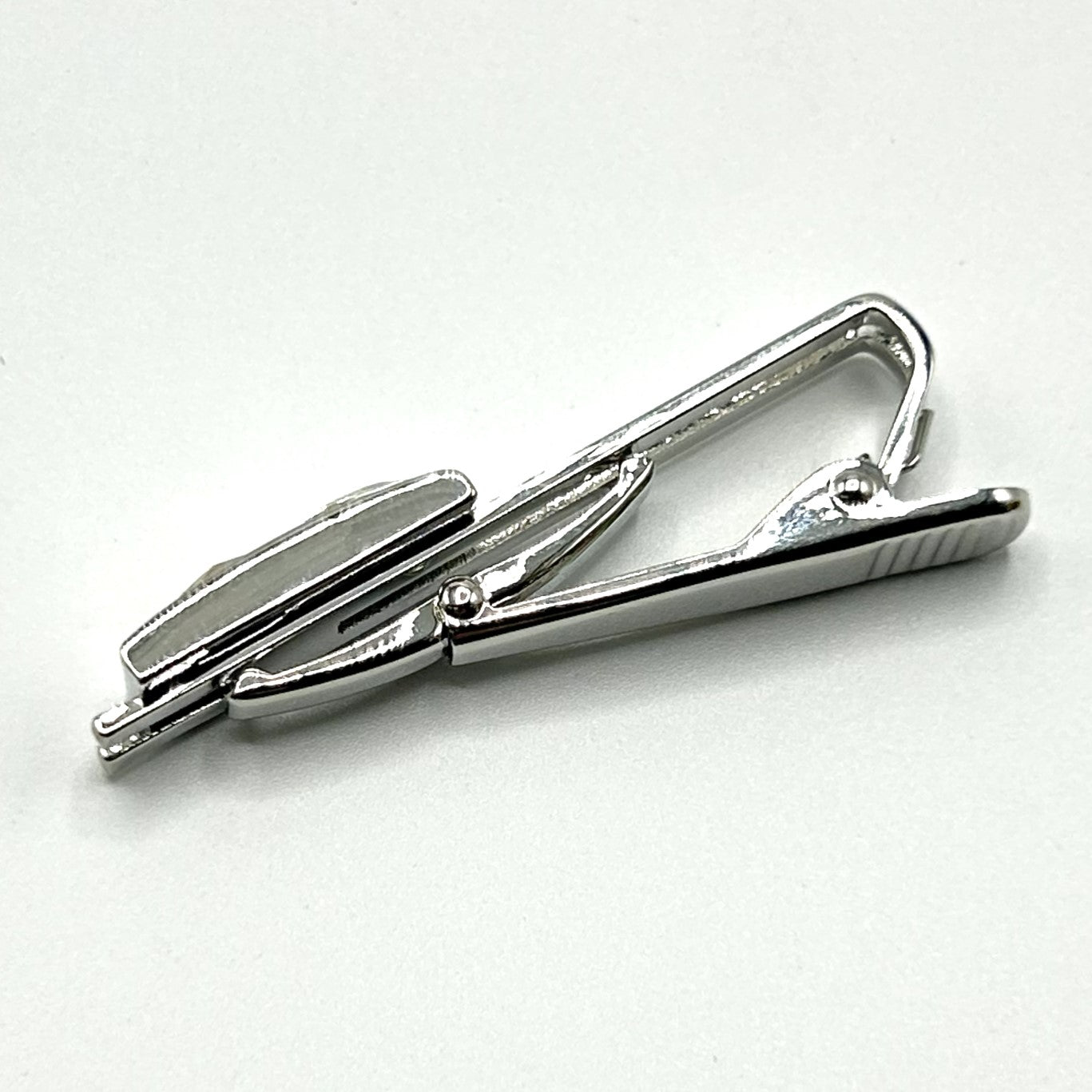 タイピン 長方形 (２色)