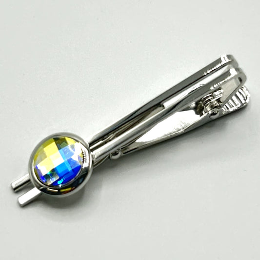 タイピン 丸 (2色)