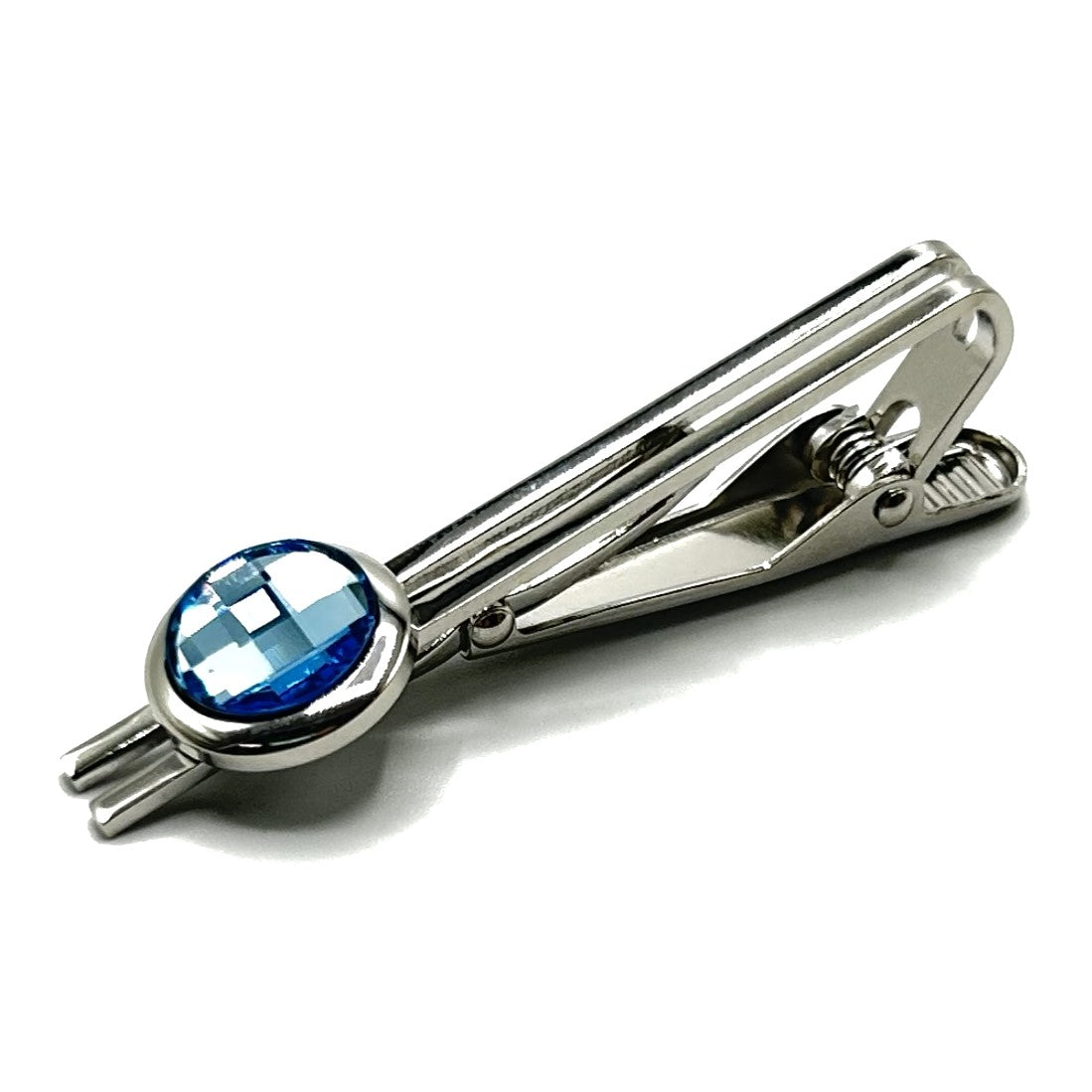 タイピン 丸 (2色)