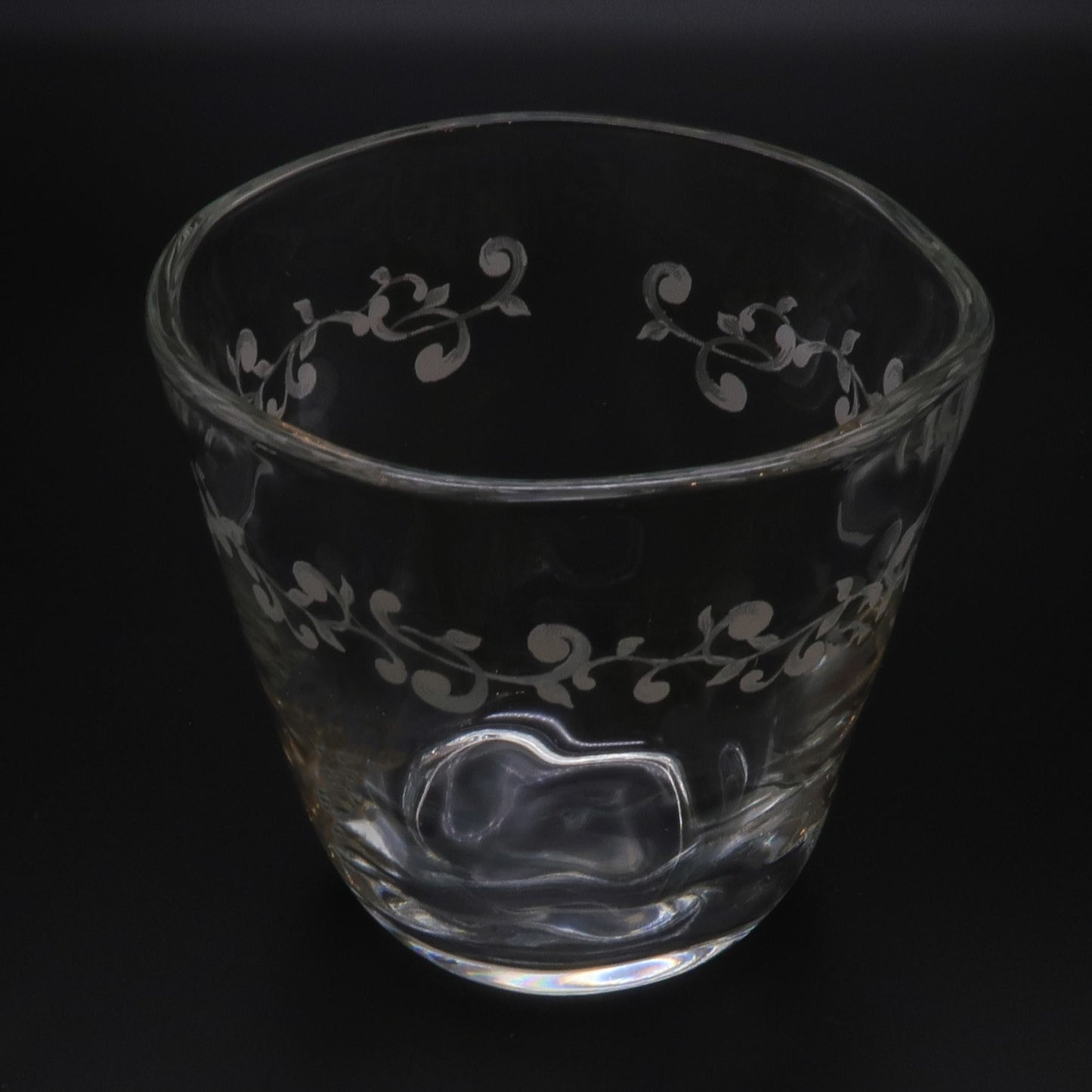 アイビー柄プリント・シリーズ　フリーカップ