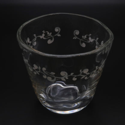 アイビー柄プリント・シリーズ　フリーカップ