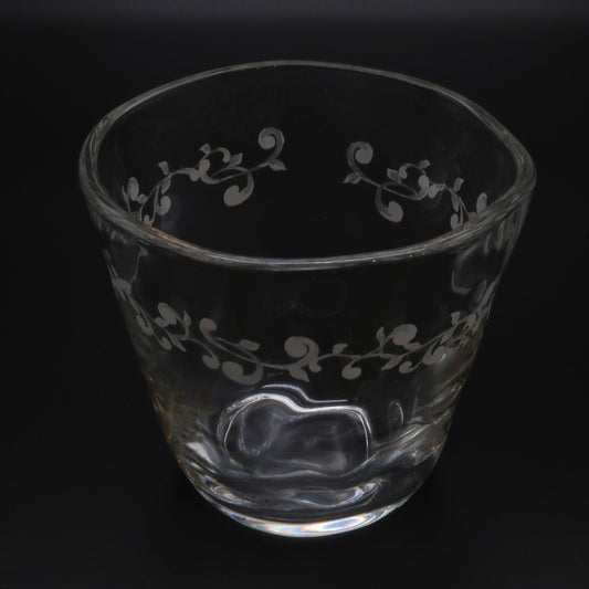 オリジナルアイビー柄プリント・シリーズ　フリーカップ