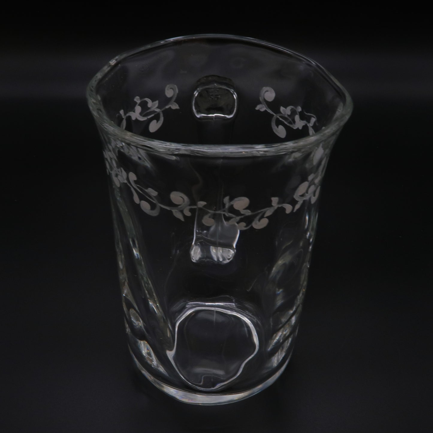 アイビー柄プリント・シリーズ　ジョッキ