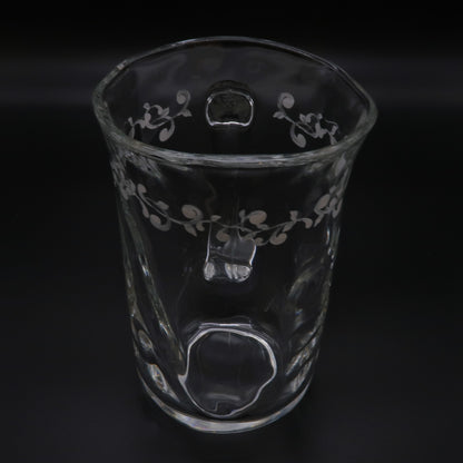 アイビー柄プリント・シリーズ　ジョッキ