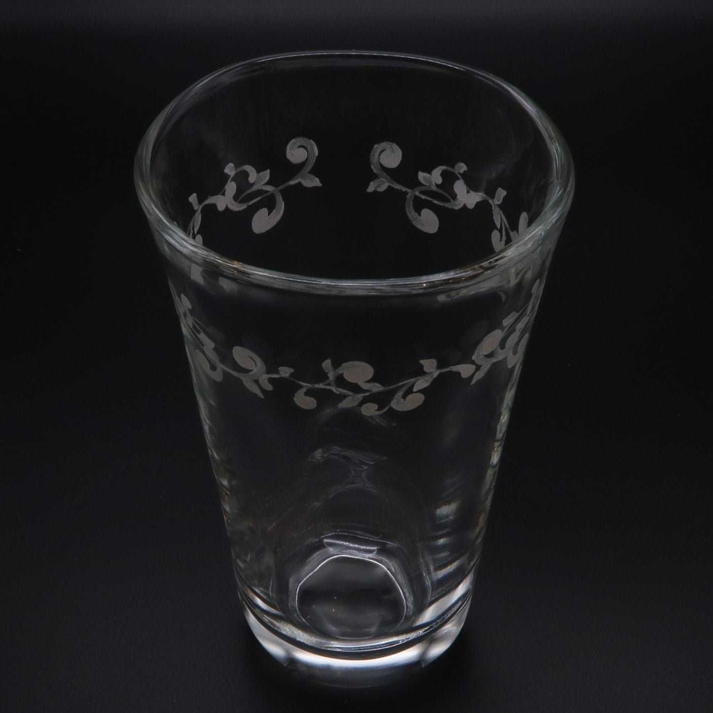 アイビー柄プリント・シリーズ　タンブラー