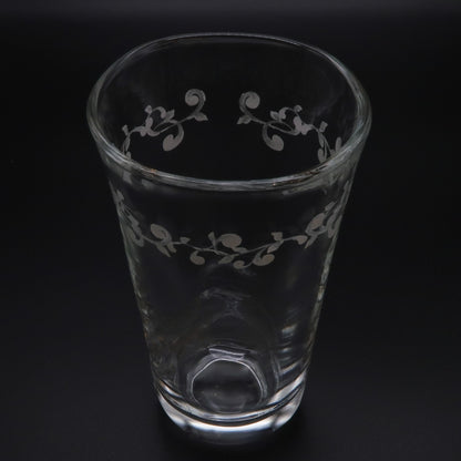 アイビー柄プリント・シリーズ　タンブラー